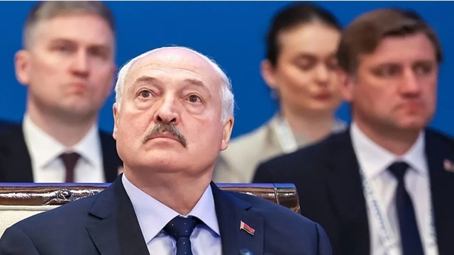 Aleksandr Lukașenko a grațiat 15 deținuți, inclusiv 13 persoane condamnate pentru crime extremiste