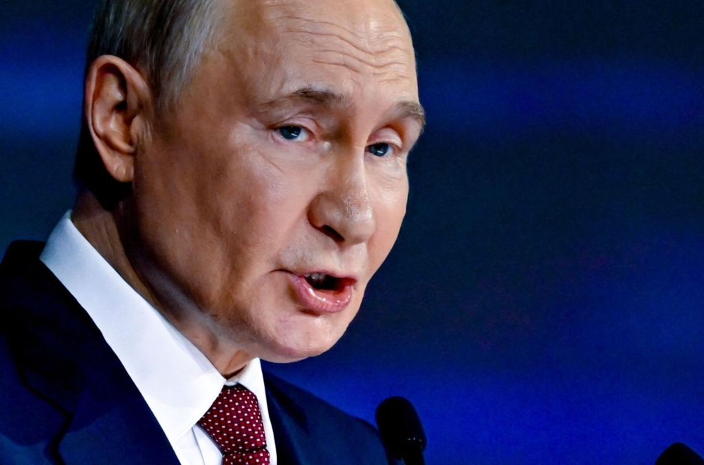 Ministrul de Externe al Estoniei: Vladimir Putin pierde teren și nu mai vorbește despre victorie