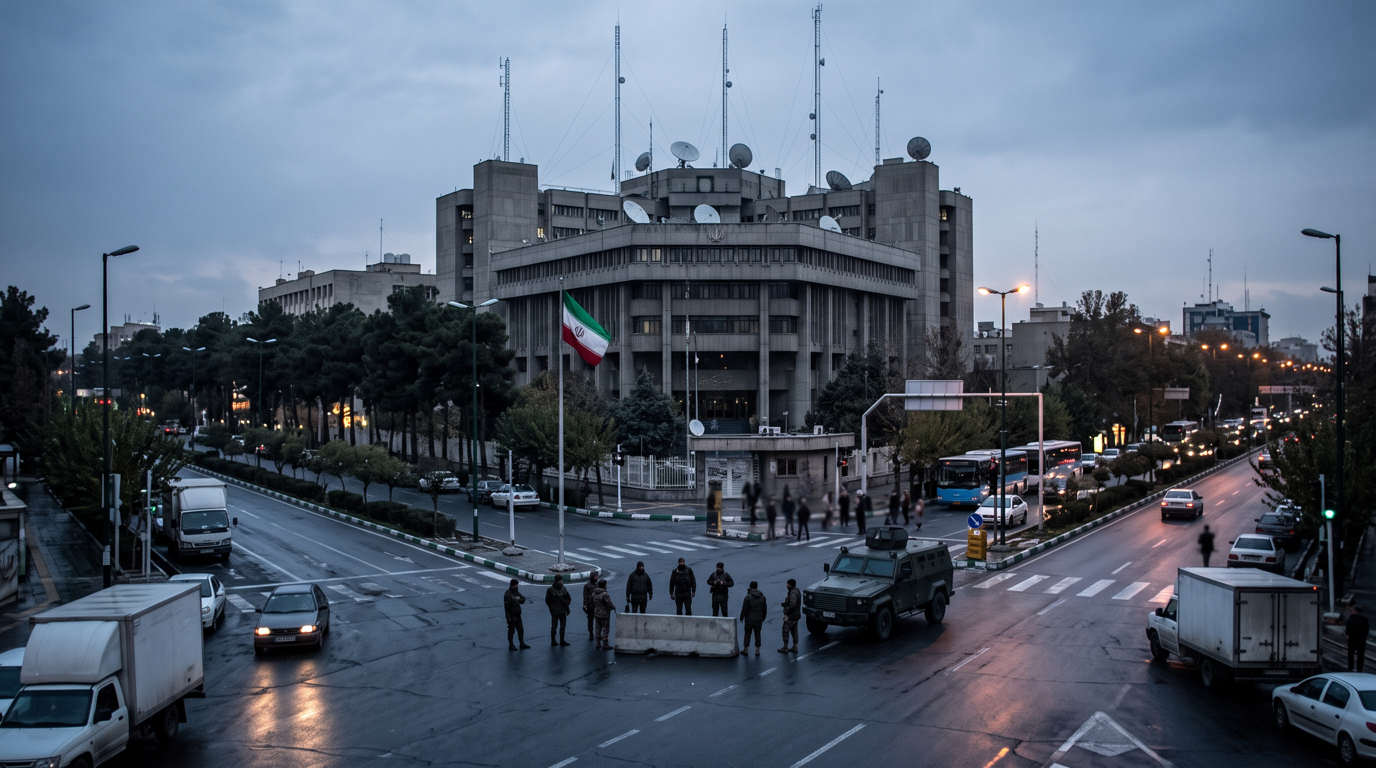 Teheranul avertizează SUA: Orice atac asupra intereselor iraniene va primi un răspuns mai dur și mai rapid