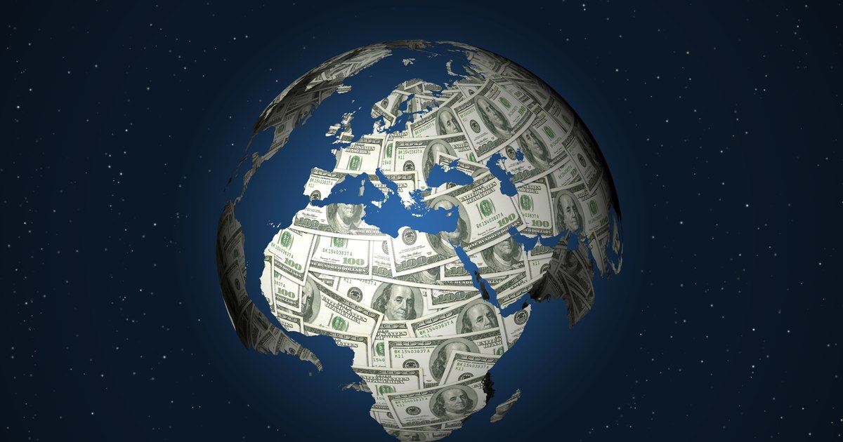 Datoria globală a depășit pragul de 365.000 de miliarde de dolari, avertizează economiștii