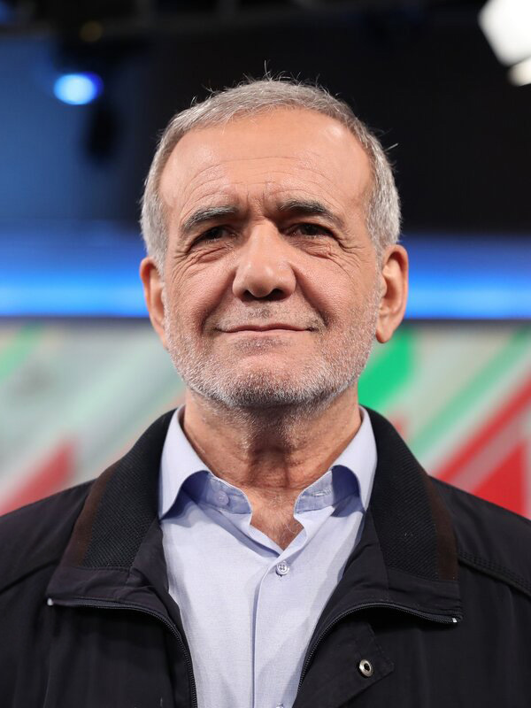 Massoud Pezeshkian: Statele Unite trebuie să decidă dacă pun capăt războiului cu Iranul