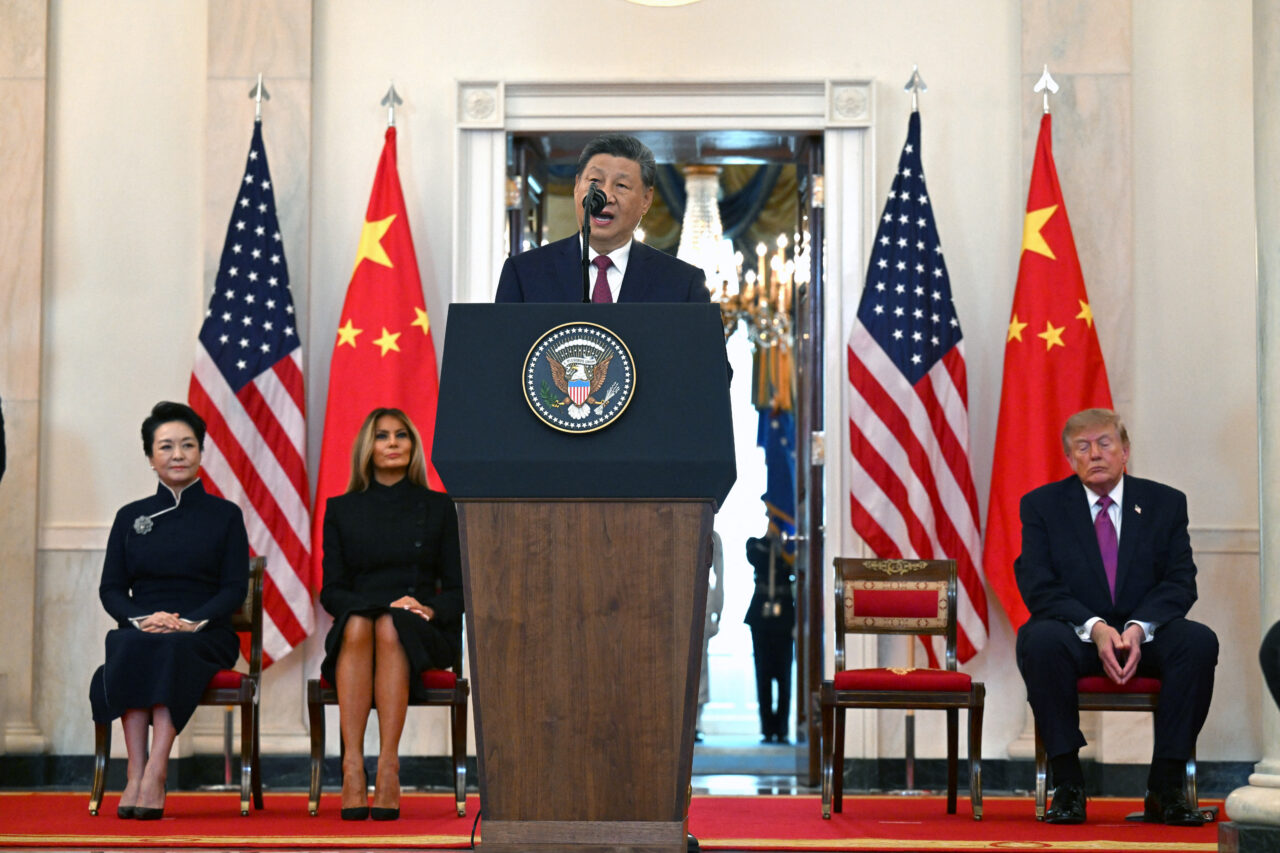 Xi Jinping solicită lui Donald Trump prudență în gestionarea dosarului Taiwan și oprirea vânzărilor de arme