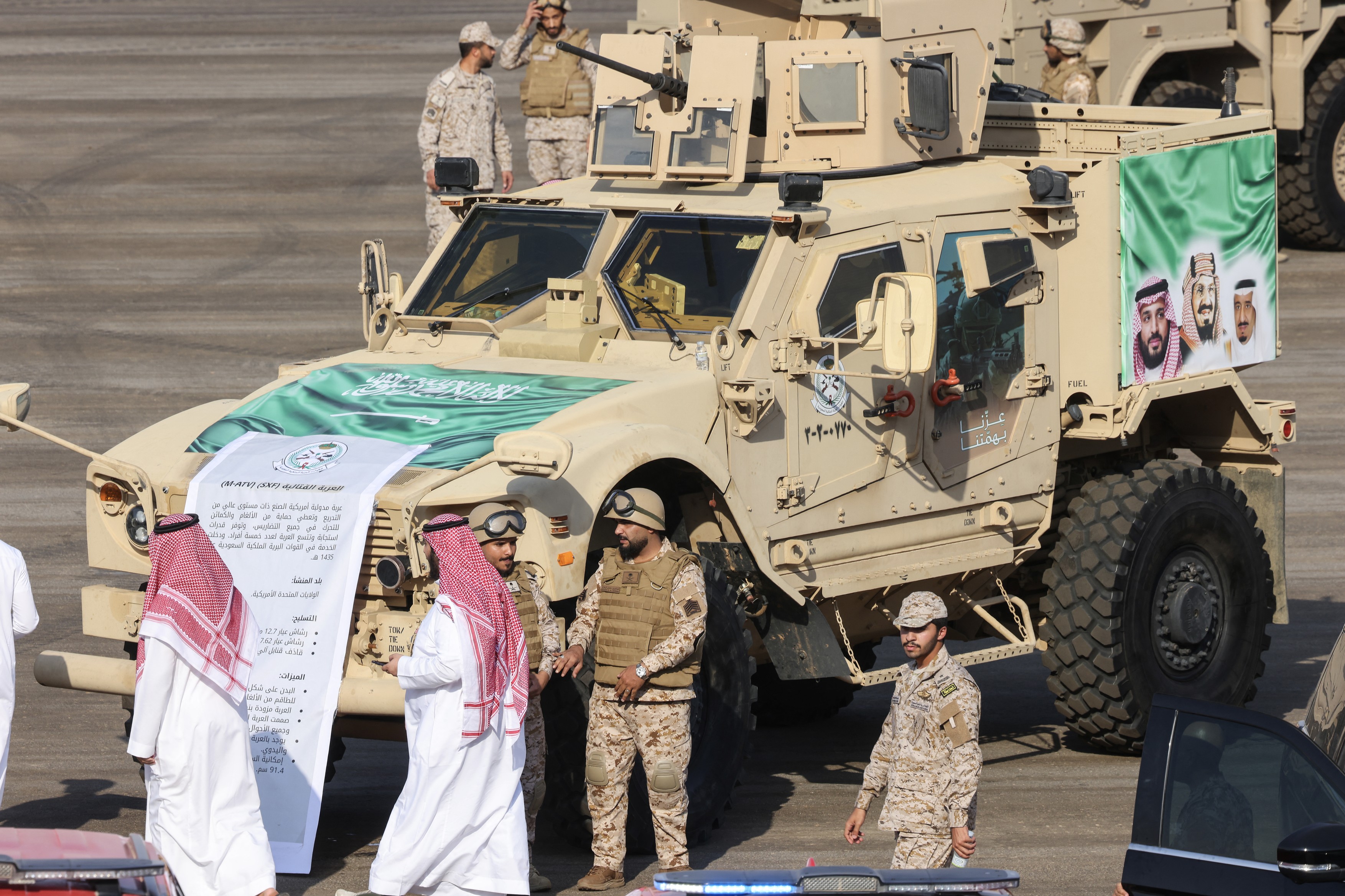 Arabia Saudită, Turcia și Pakistanul organizează o reuniune de urgență în contextul atacurilor Houthi
