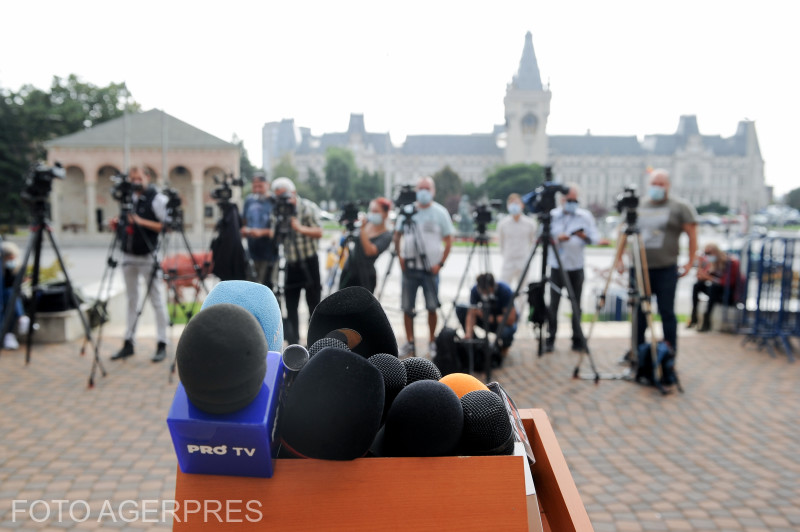 Agenda evenimentelor de sâmbătă: activități politice, culturale și academice în România și în străinătate