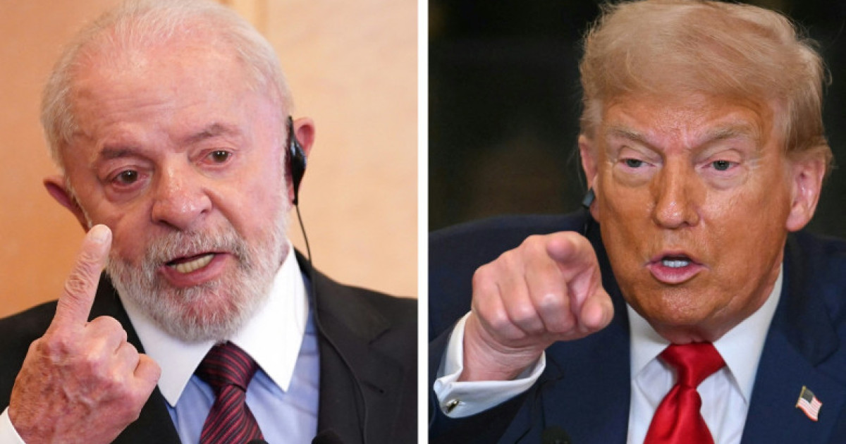 Acuzații de ingerință în Brazilia: Campania lui Lula îl acuză pe Trump de încercarea de a coloniza țara