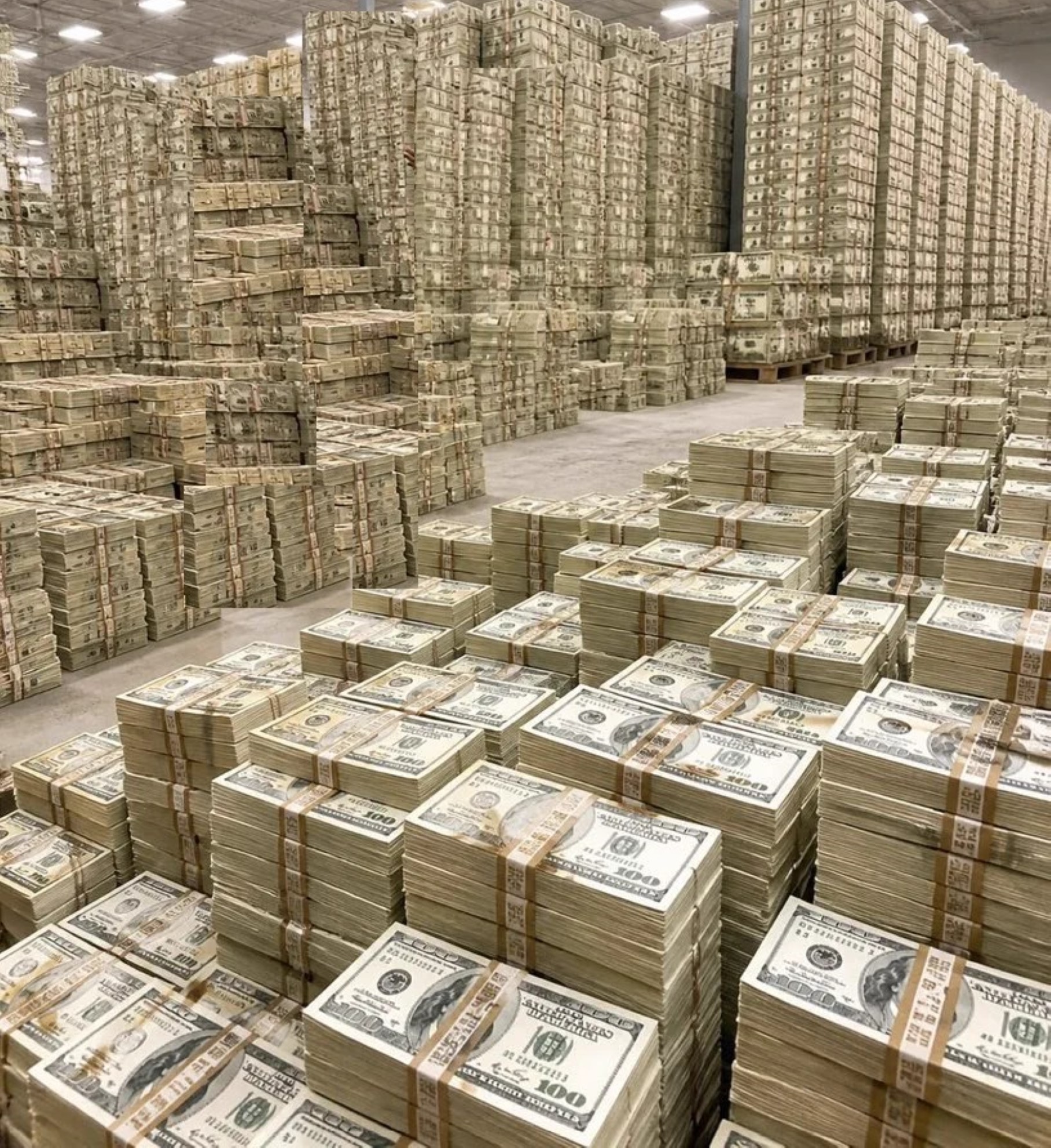 Datoria globală a depășit 365.000 de miliarde de dolari. Presiunea dobânzilor crește asupra statelor dezvoltate