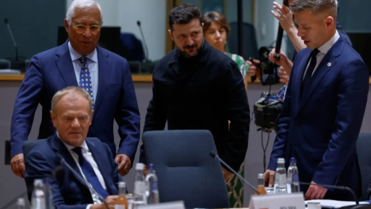 Strategia lui Péter Magyar: Cum schimbă succesorul lui Orbán abordarea Ungariei față de Bruxelles