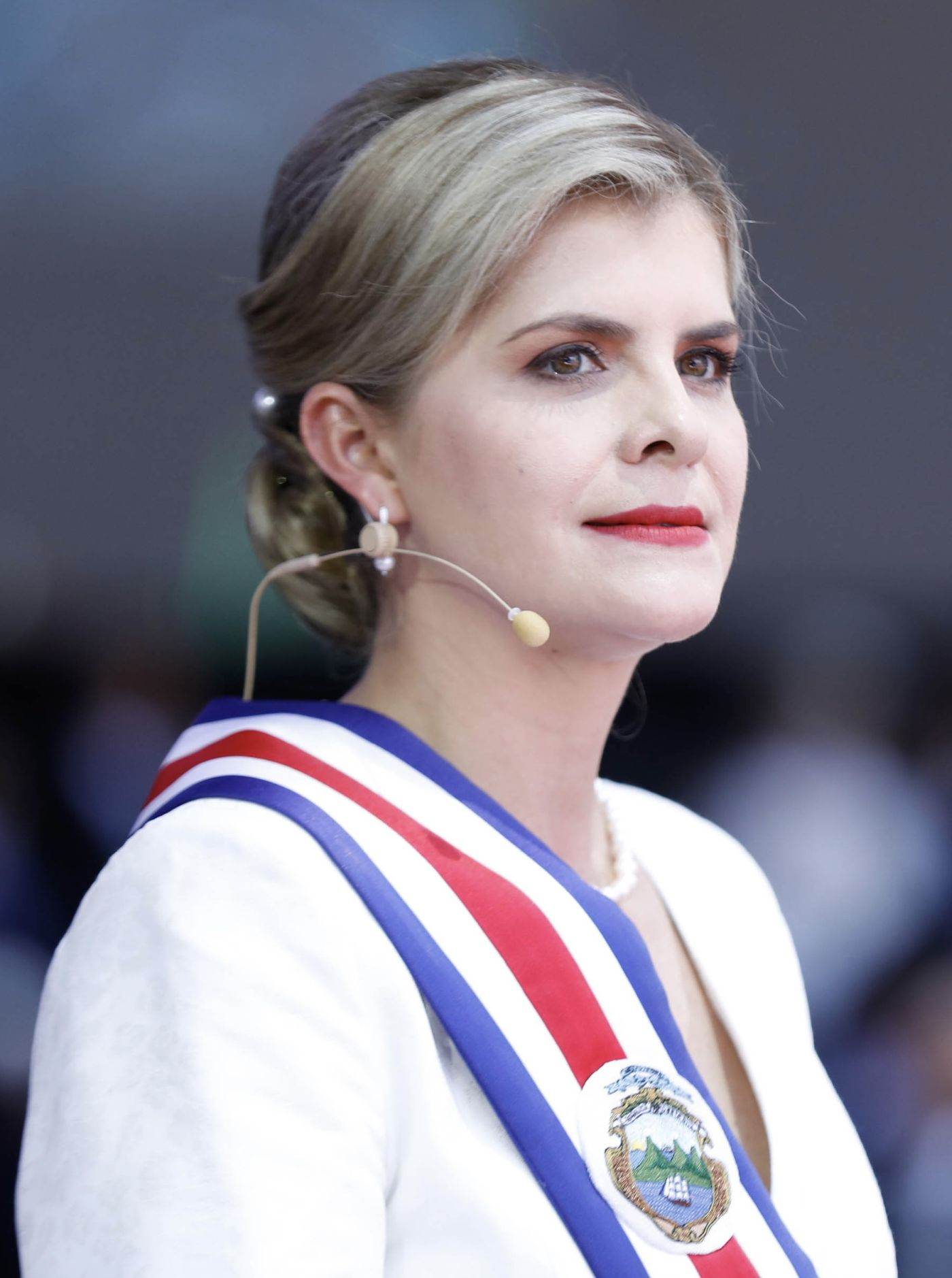 Ministrul de Externe al Costa Ricăi a fost demis după o întâlnire cu Donald Trump desfășurată fără știrea președintelui