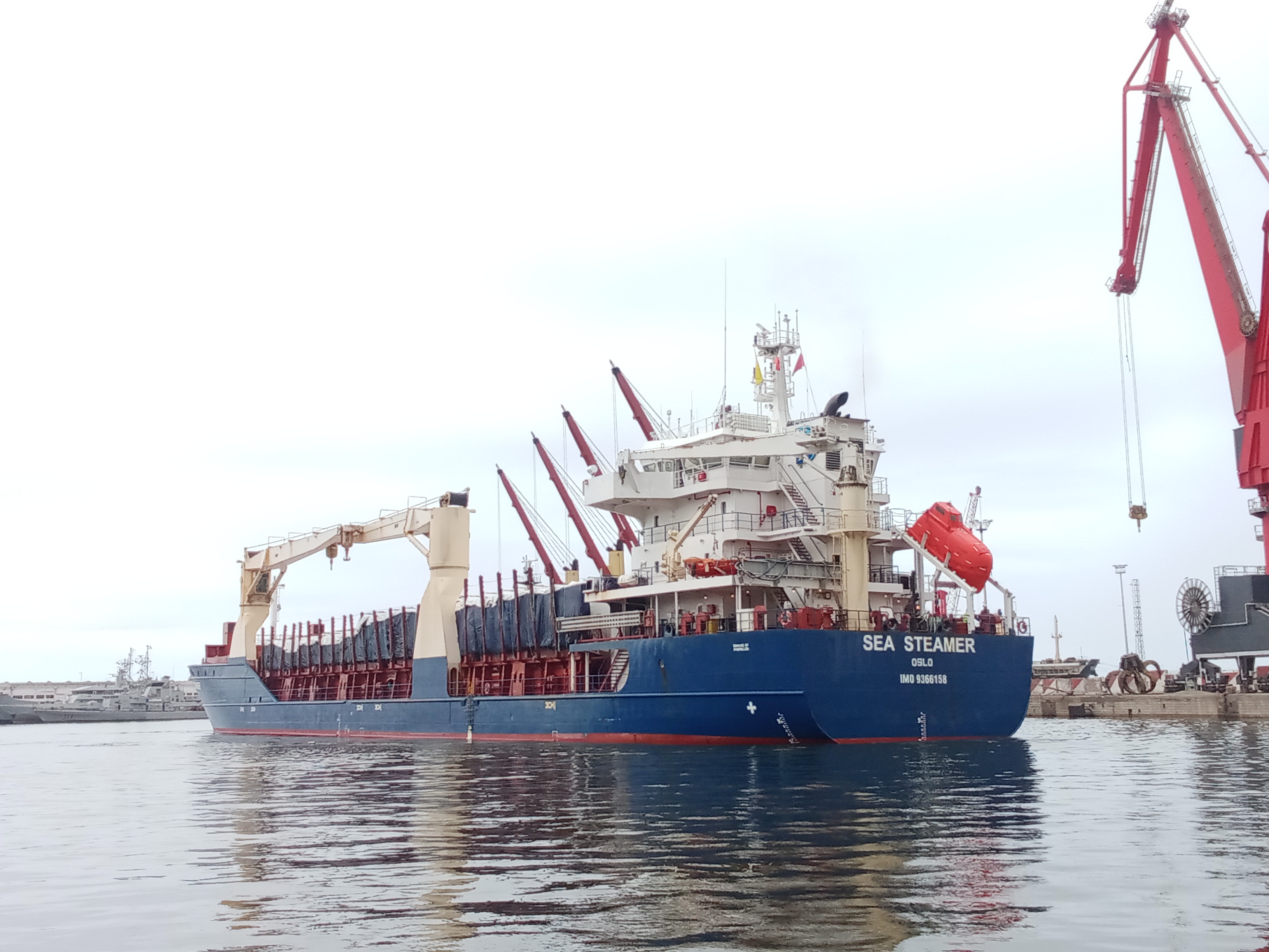 Uniunea Europeană propune Marii Britanii aderarea la uniunea vamală pentru a controla importurile din China