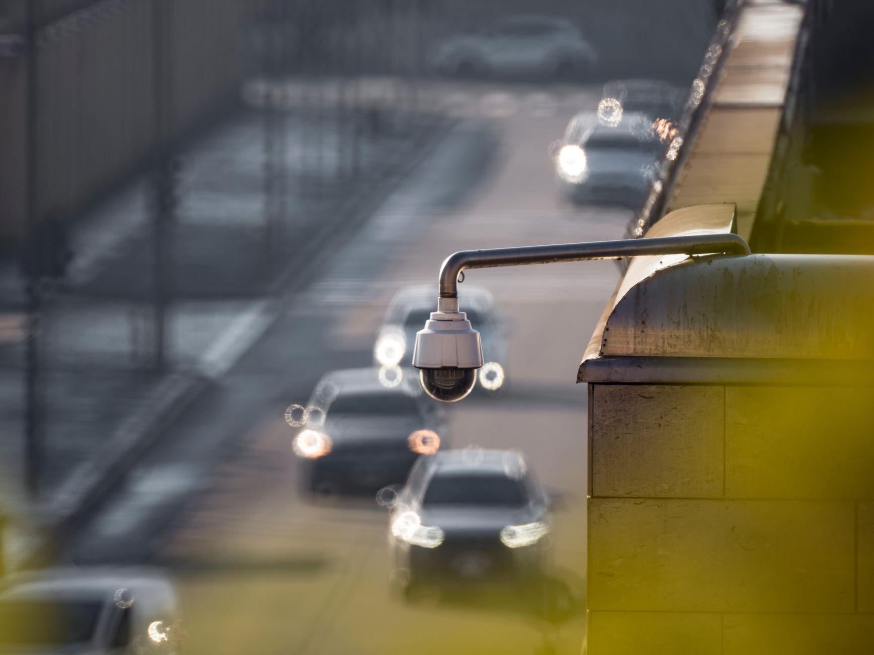 Slovenia introduce sistem de control al vitezei medii pe autostrăzi: amenzile pot depăși 1.200 de euro
