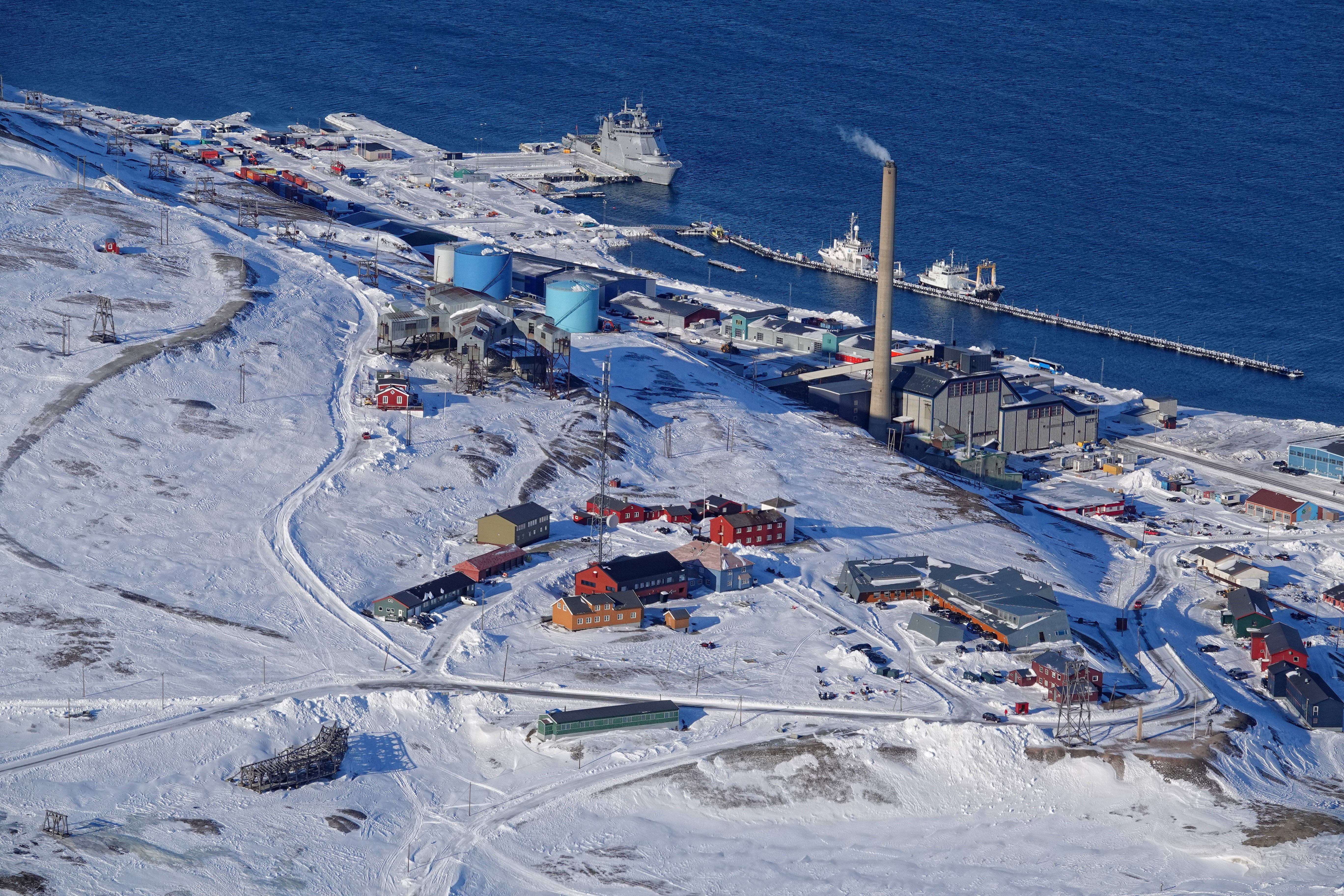 Piața energetică din Europa se întoarce la cărbune din cauza prețurilor record la gazele naturale
