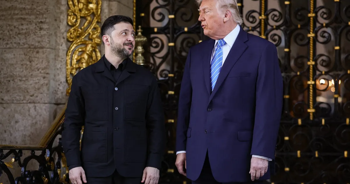 Donald Trump a aprobat acordarea licenței pentru producerea rachetelor Patriot în Ucraina