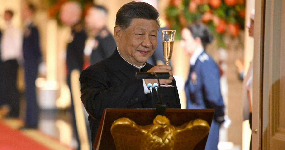Summitul Donald Trump și Xi Jinping la Casa Albă: negocieri comerciale și tensiuni strategice