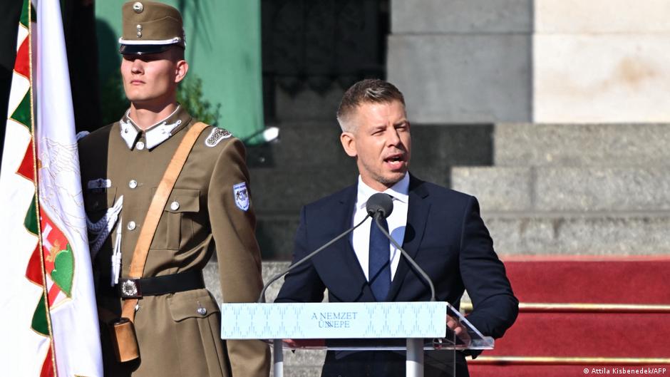 Tensiuni diplomatice între Ungaria și Ucraina după proiectul depozitului de petrol și inițiativa C8