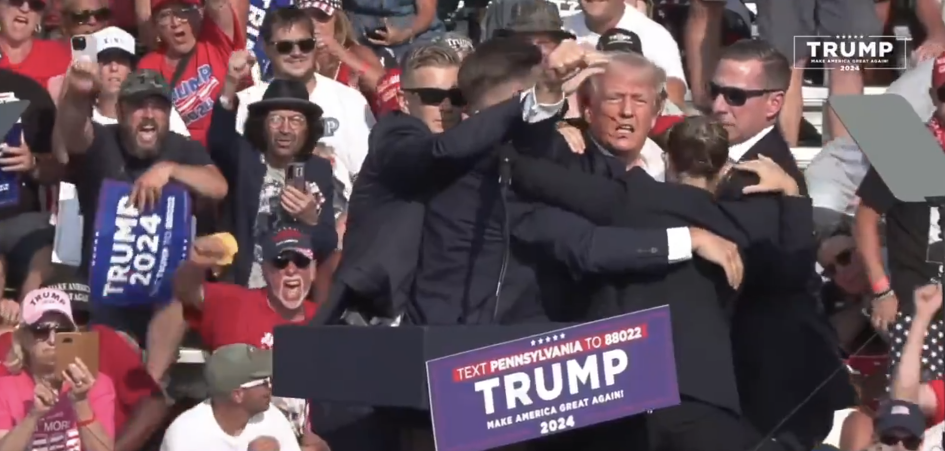 James Copenhaver, rănit în timpul tentativei de asasinat împotriva lui Trump, a decedat