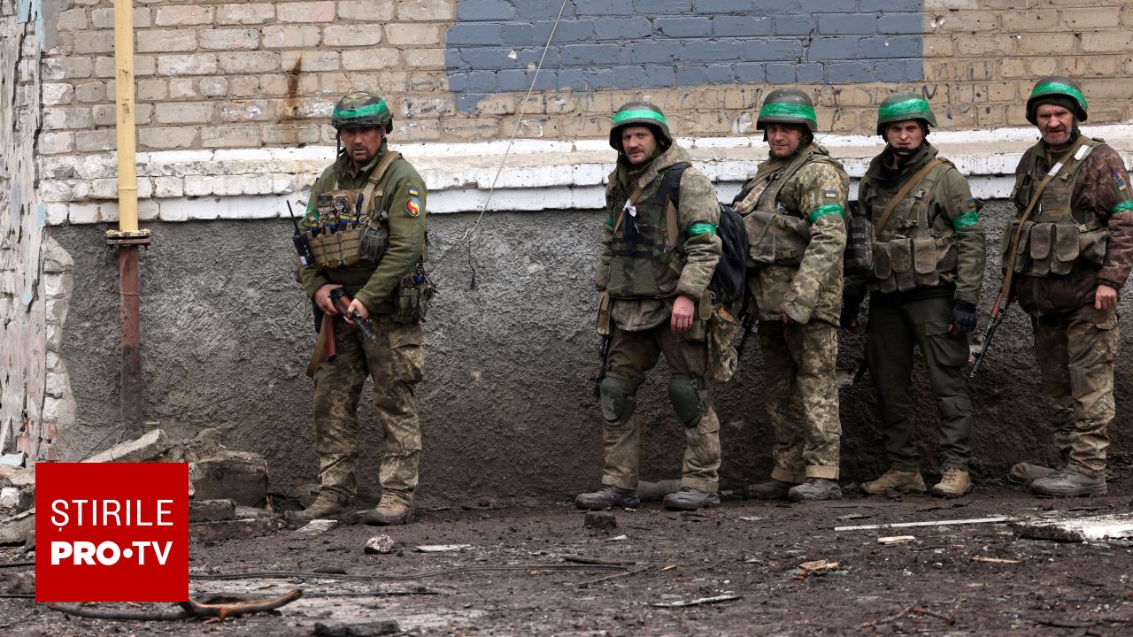Rusia extinde recrutarea de soldați în America Latină pentru războiul din Ucraina