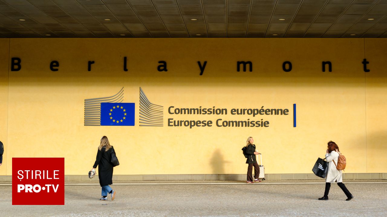 Comisia Europeană a trimis scrisori de punere în întârziere României pentru combaterea spălării banilor