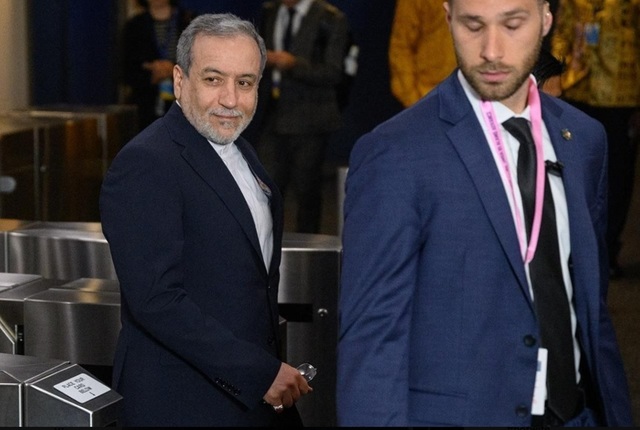 Iranul propune SUA redeschiderea Strâmtorii Ormuz în șapte zile, sub condiții stricte