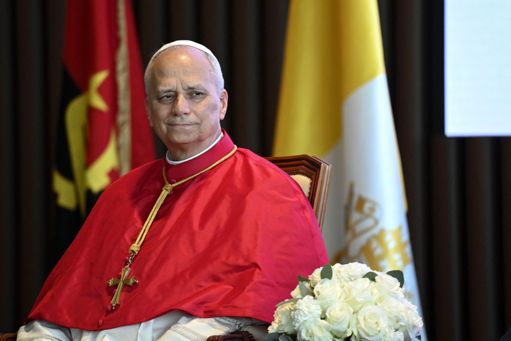 Papa Leon al XIV-lea critică legea asistenței medicale pentru moarte adoptată în Franța