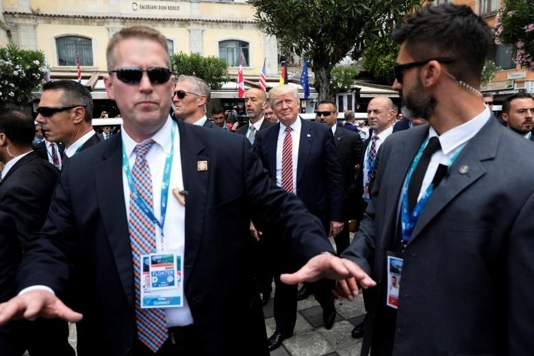 Complot rusesc de infiltrare în Secret Service: doi bărbați acuzați de fraudă electronică