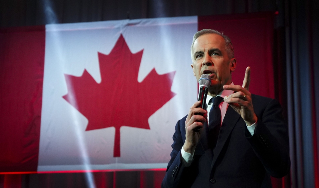Premierul Mark Carney a analizat posibilitatea unei intervenții militare americane în Canada