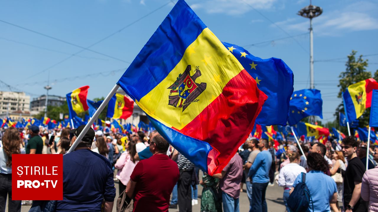 Republica Moldova este lăudată de oficialul european pentru ritmul reformelor în procesul de aderare la UE