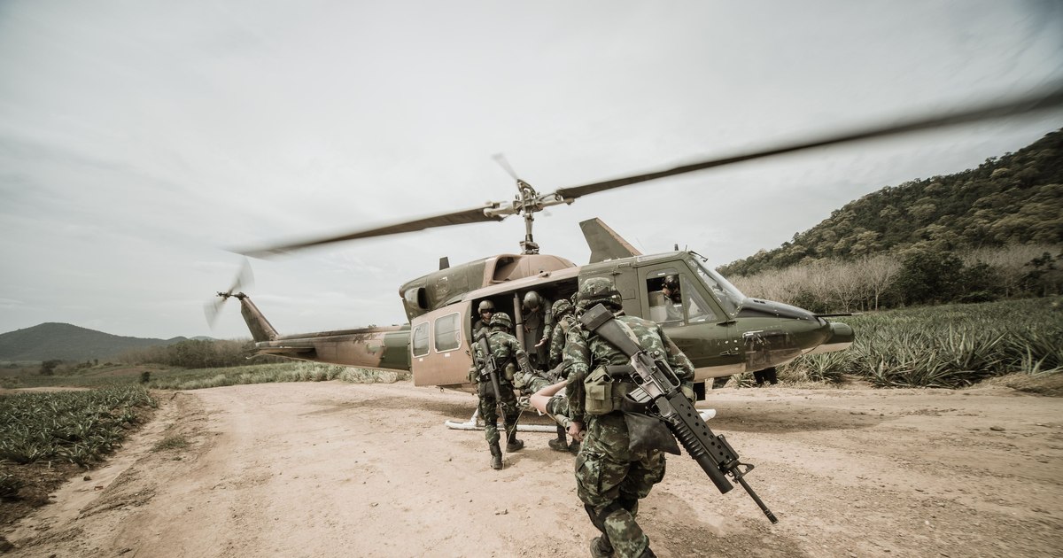 Documente interne indică pregătiri militare ale SUA pentru o posibilă intervenție în Cuba