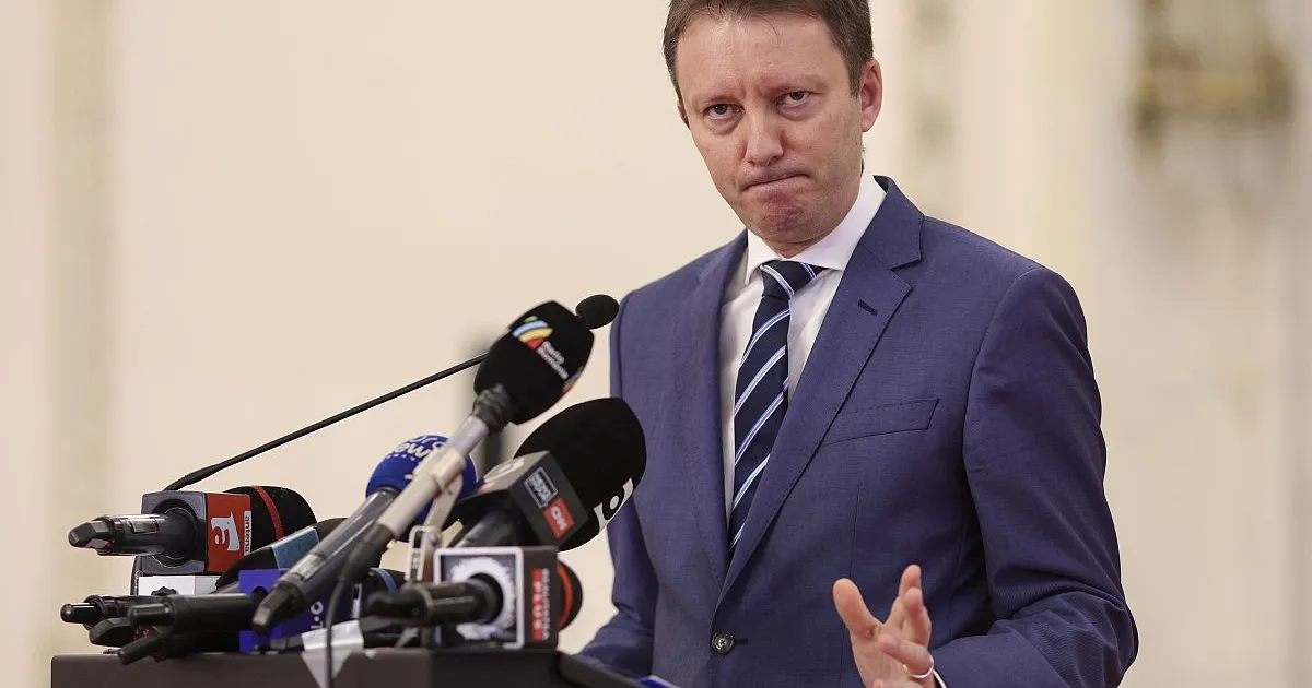 Siegfried Mureșan neagă întâlnirea secretă cu Sorin Grindeanu și propune discuții în Parlament