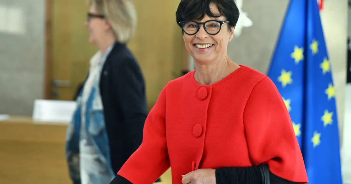 Republica Moldova este printre țările cu cele mai mari progrese către aderarea la UE, declară Marta Kos