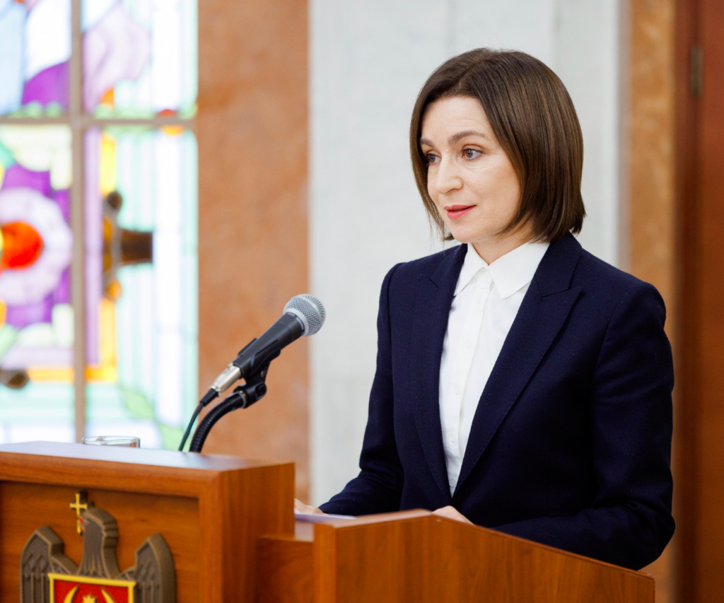 Republica Moldova este considerată „cel mai bun elev” în procesul de aderare la Uniunea Europeană