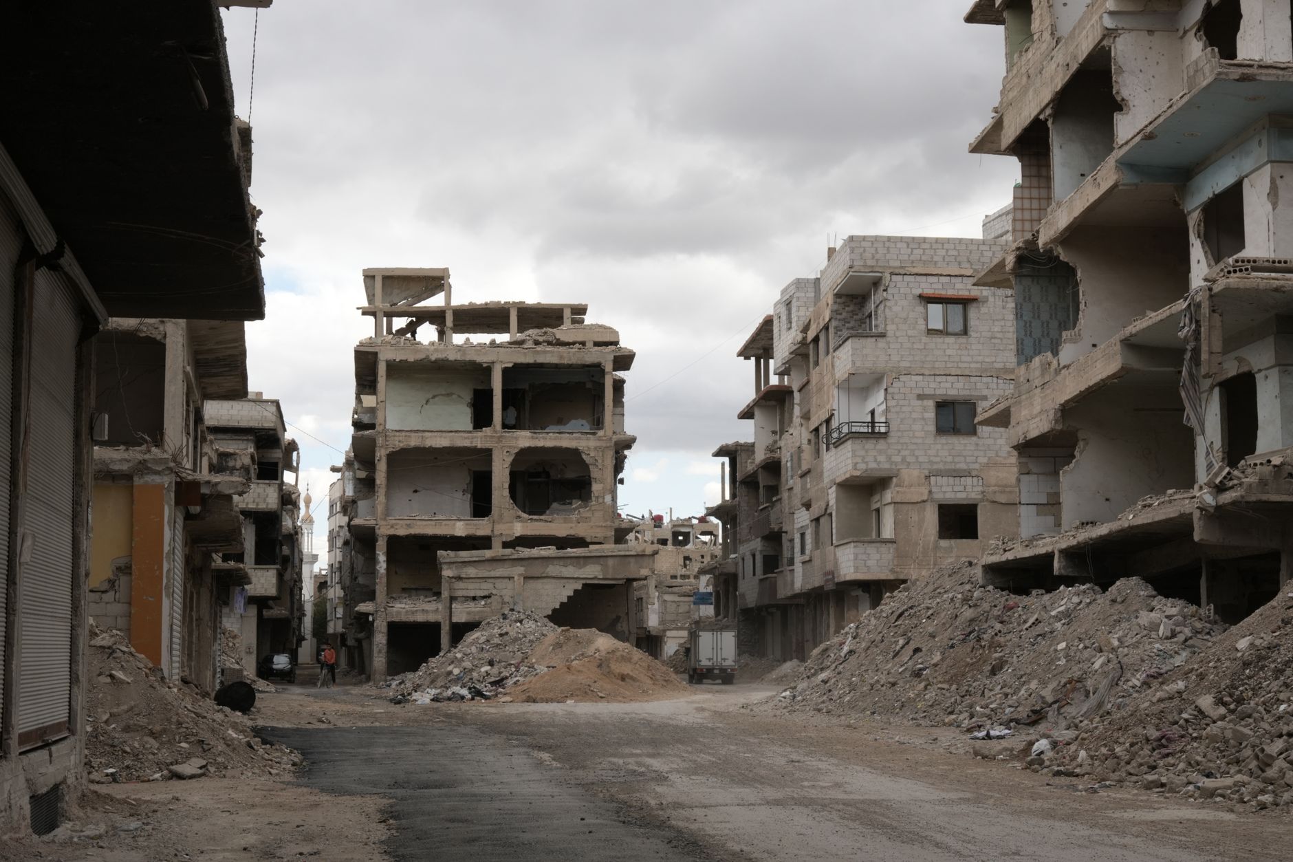 Economia Fâșiei Gaza în pragul colapsului total: 90% dintre palestinienii activi sunt șomeri