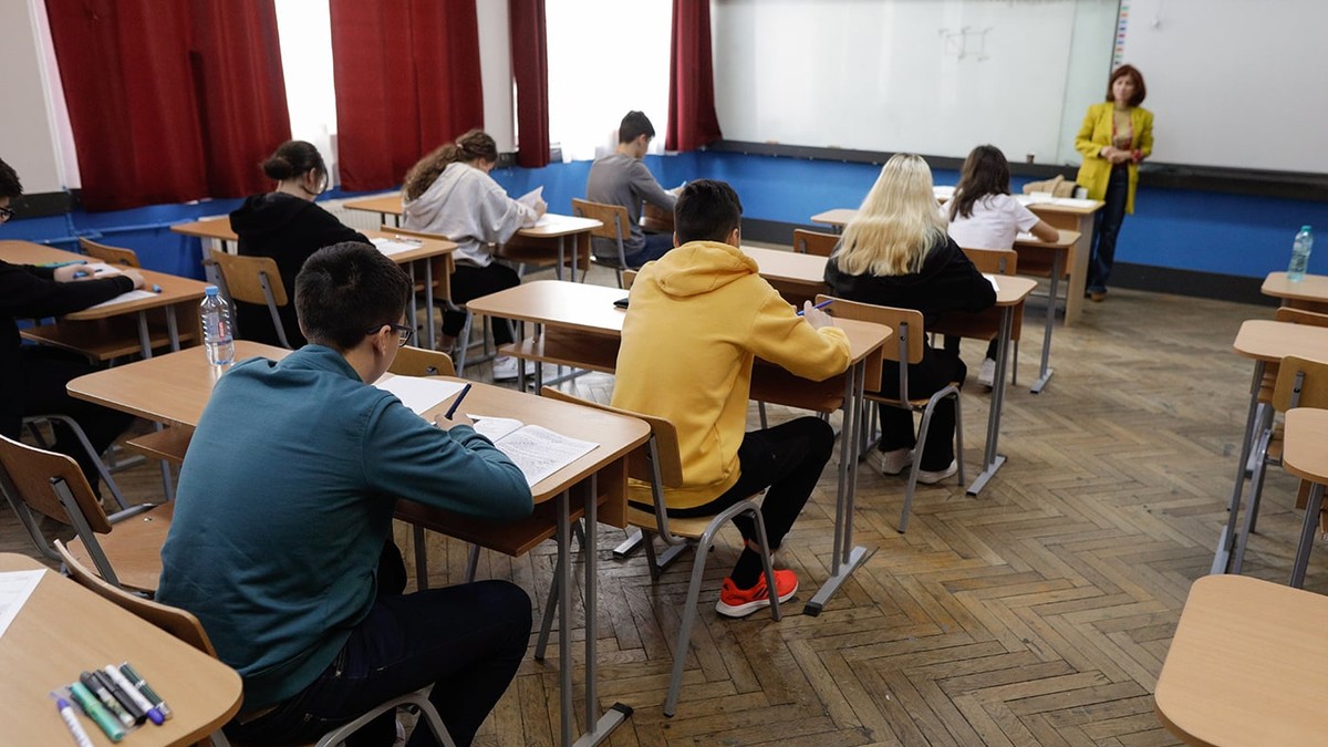 Rezultatele PISA 2025 indică un declin educațional în Europa, România fiind pe antepenultul loc în UE