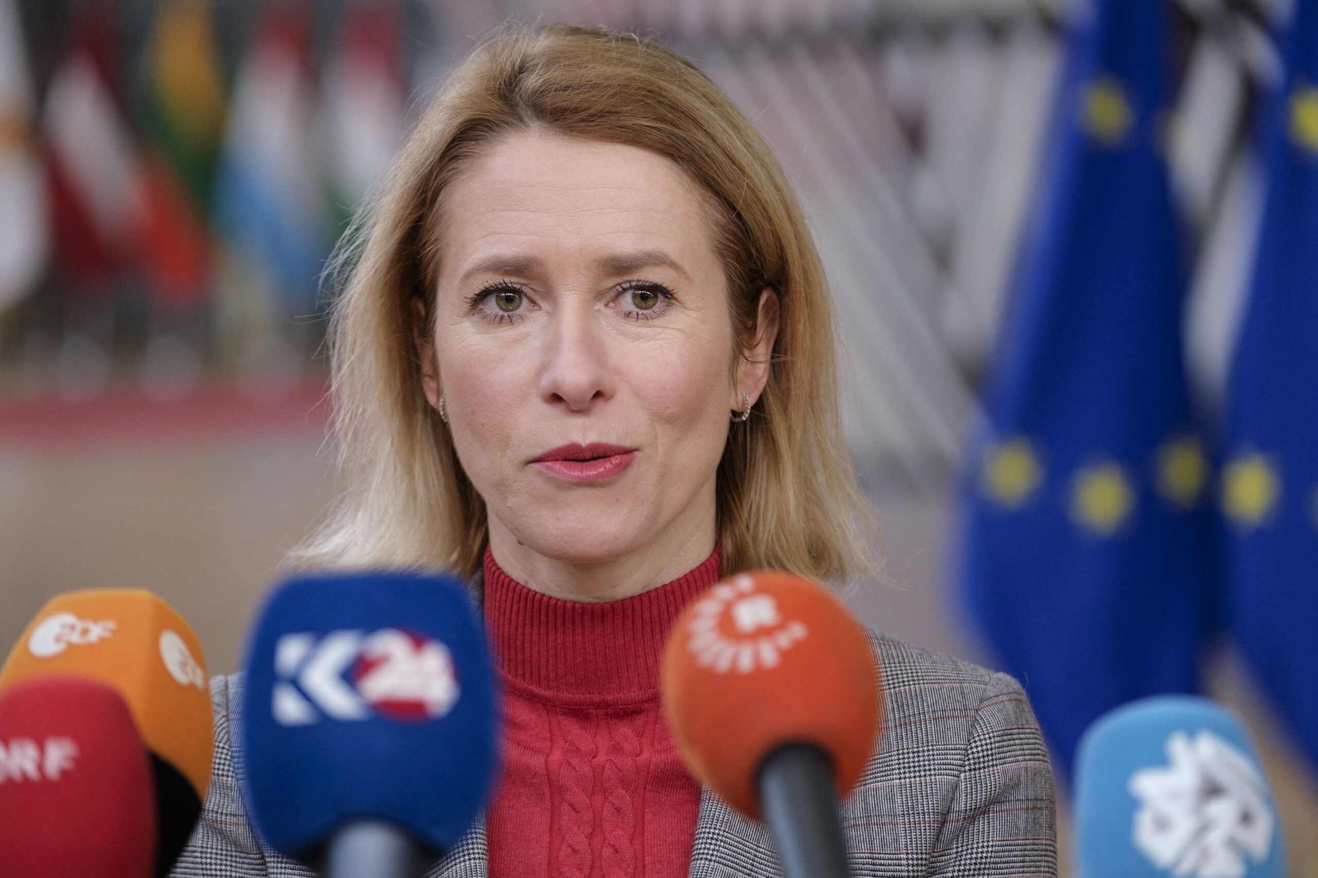 Uniunea Europeană deblochează 6,6 miliarde de euro pentru sprijinirea Ucrainei după opoziția Ungariei