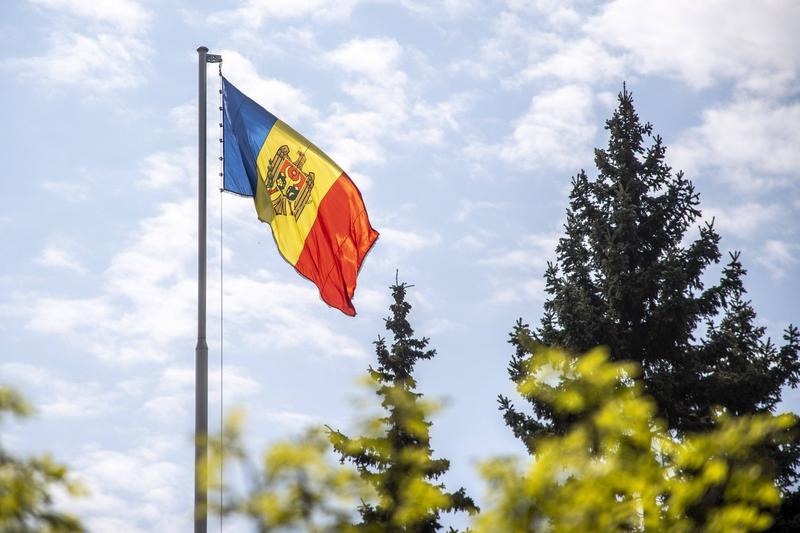 Republica Moldova este numită „cel mai bun elev” în procesul de aderare la UE, declară Marta Kos