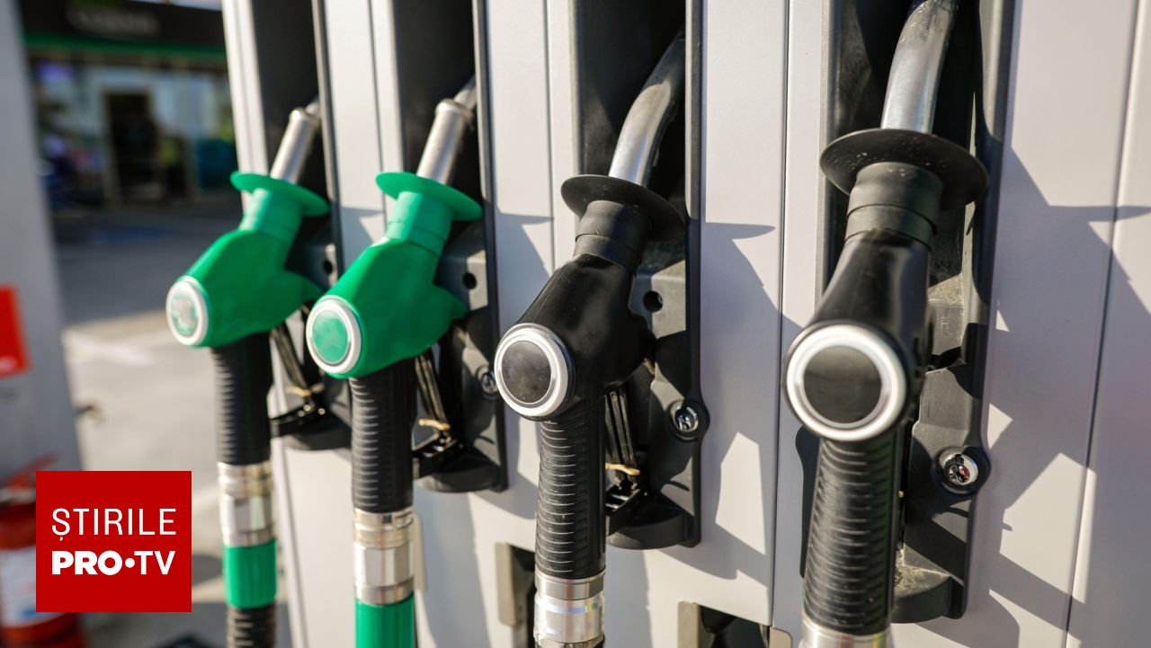 Germania va reduce taxele la benzină și motorină până la sfârșitul anului pentru a sprijini consumatorii