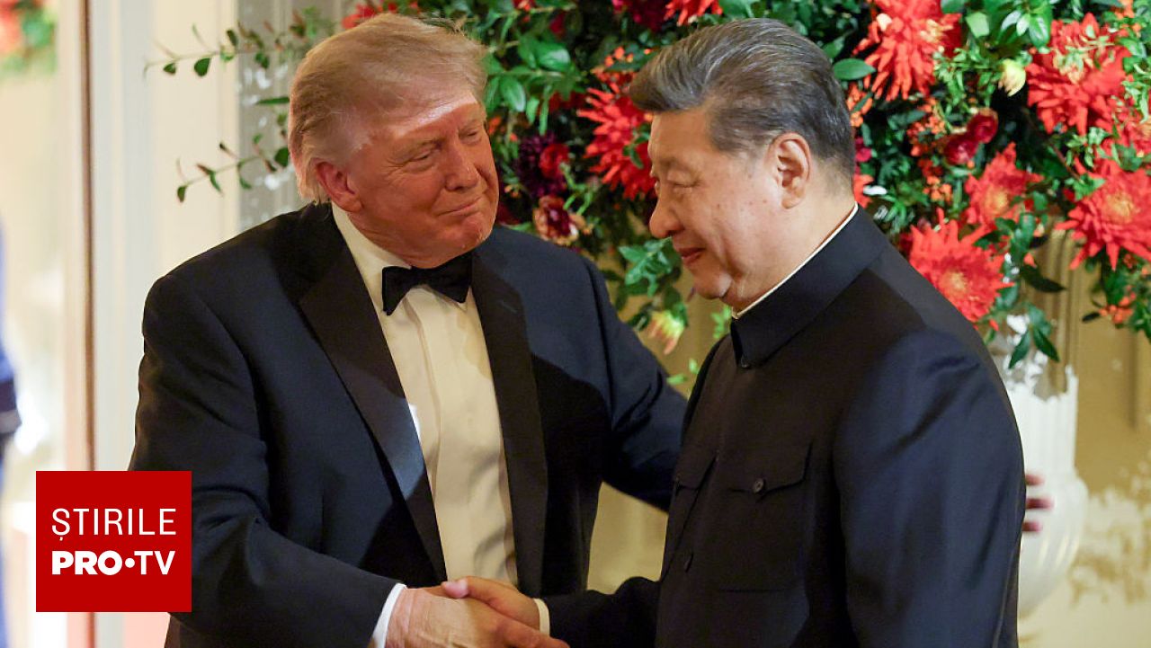 Donald Trump declară că a obținut „totul” în urma întâlnirii cu Xi Jinping la Washington