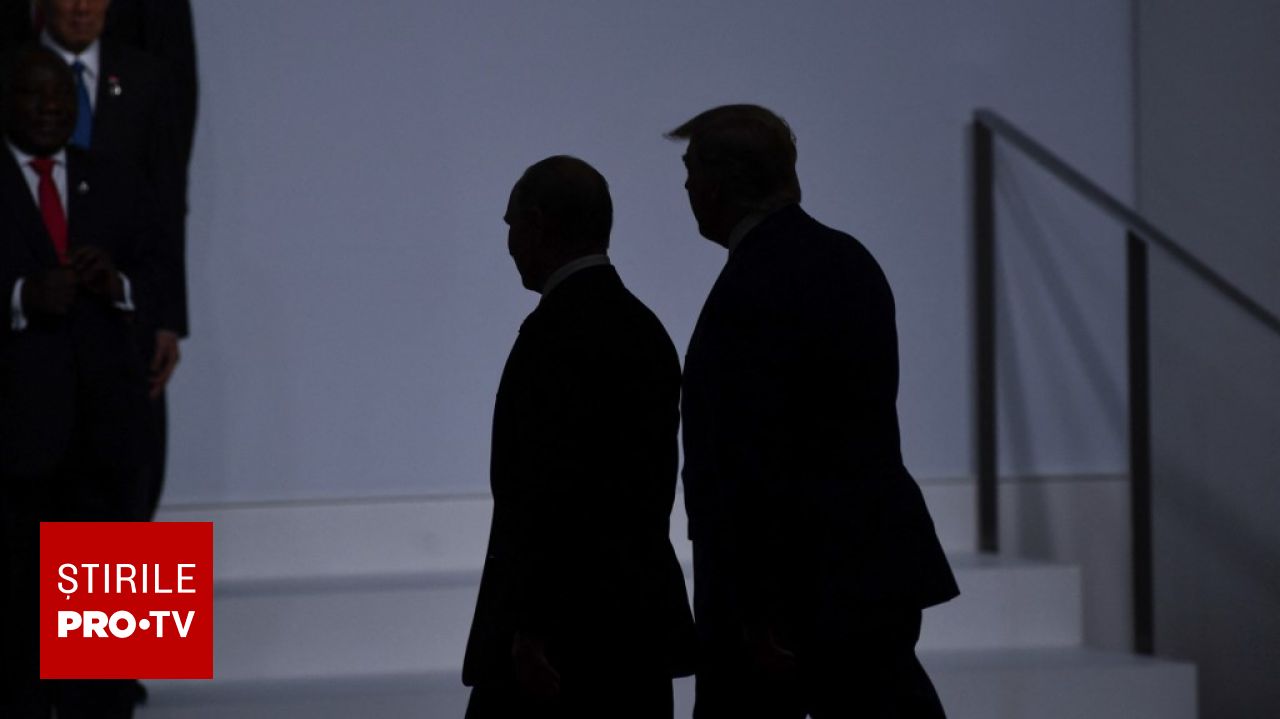 Senatori americani cer lui Trump retragerea invitației oferite lui Putin pentru summitul G20