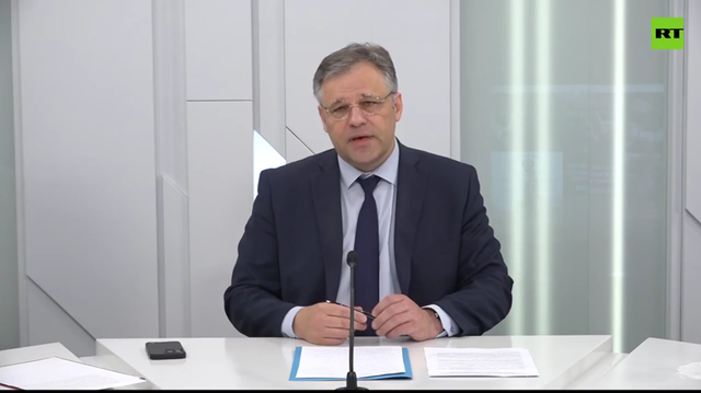 Diplomatul rus Rodion Miroșnik susține că liderii europeni sunt implicați în corupția din Ucraina