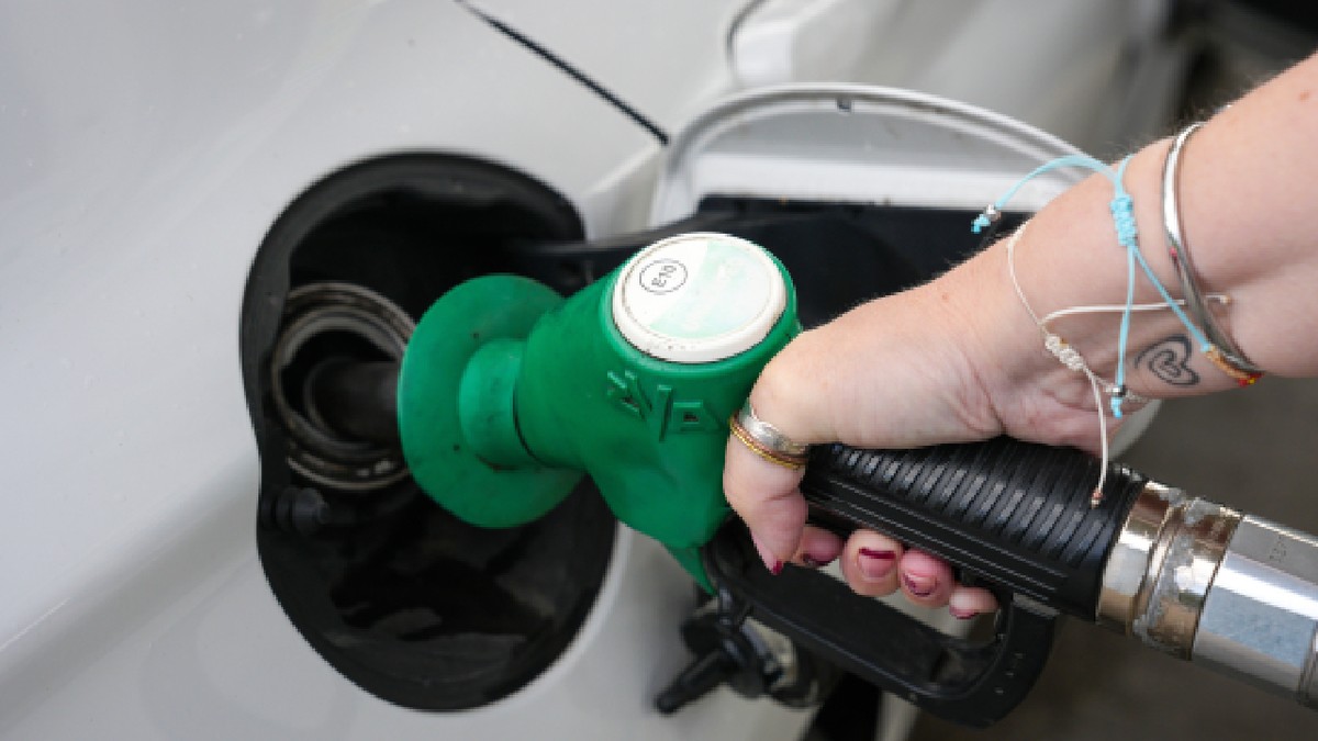 Germania va reduce taxele la benzină și motorină cu 17 cenți pe litru începând cu luna octombrie