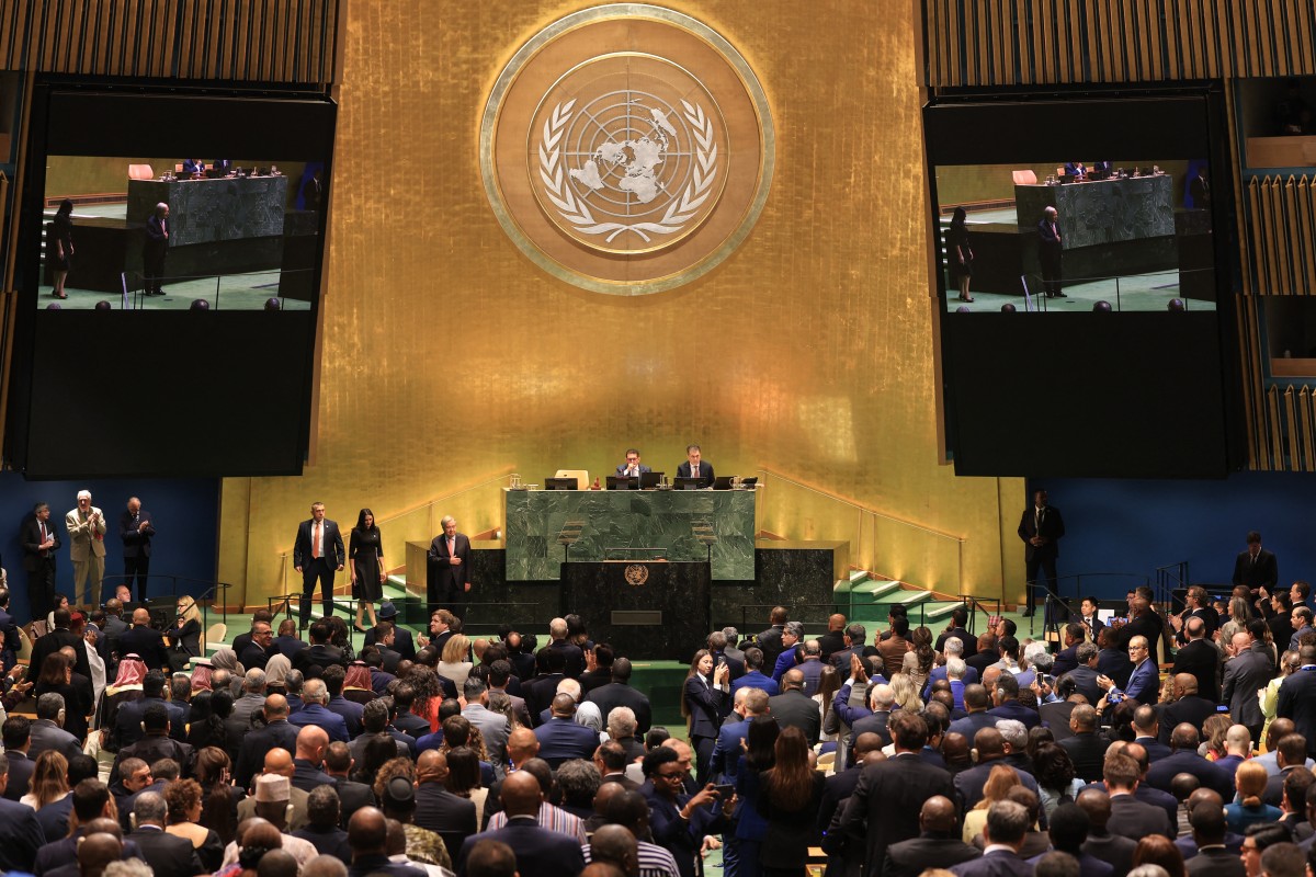 Concluzii diplomatice la ONU: Negocieri indirecte cu Iranul și dezbateri despre inteligența artificială