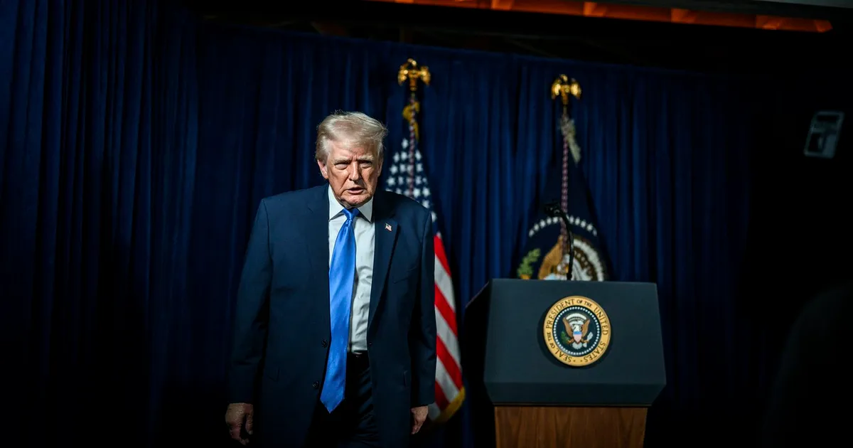 Trump refuză propunerea Iranului pentru redeschiderea Strâmtorii Ormuz și ia în calcul atacuri militare