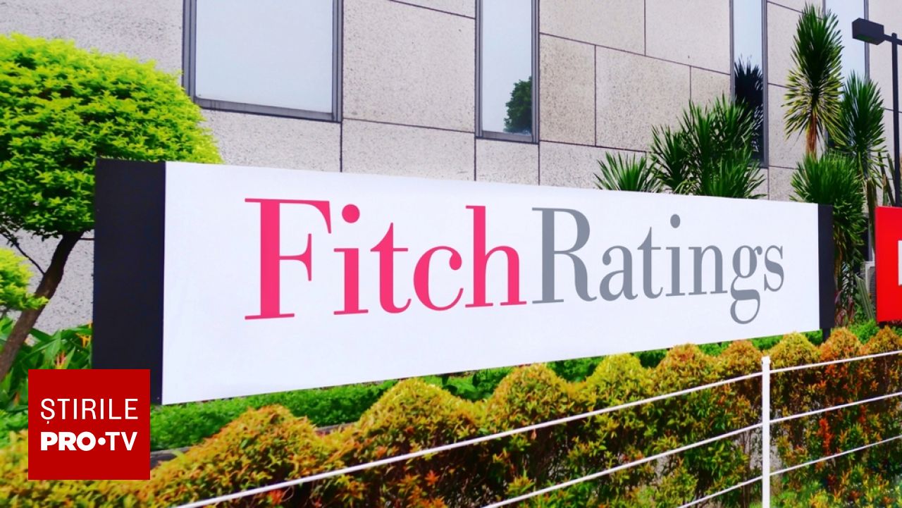 Bulgaria beneficiază de o perspectivă economică pozitivă, conform agenției Fitch