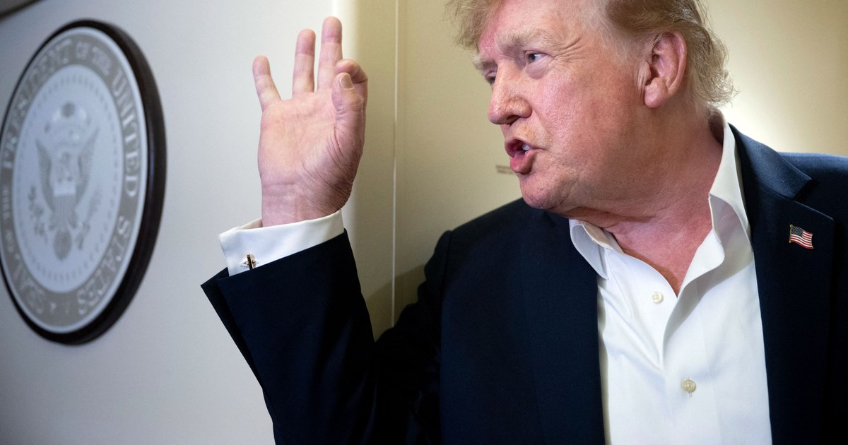 Efectul Trump: Semnalul care poate schimba harta politică a Marii Britanii și a Europei