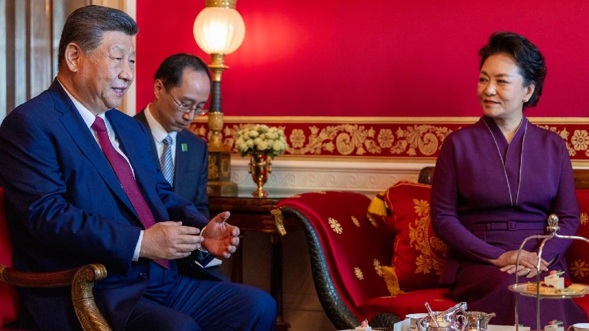 Rolul diplomatic al Peng Liyuan în SUA: Cum folosește China diplomația culturală