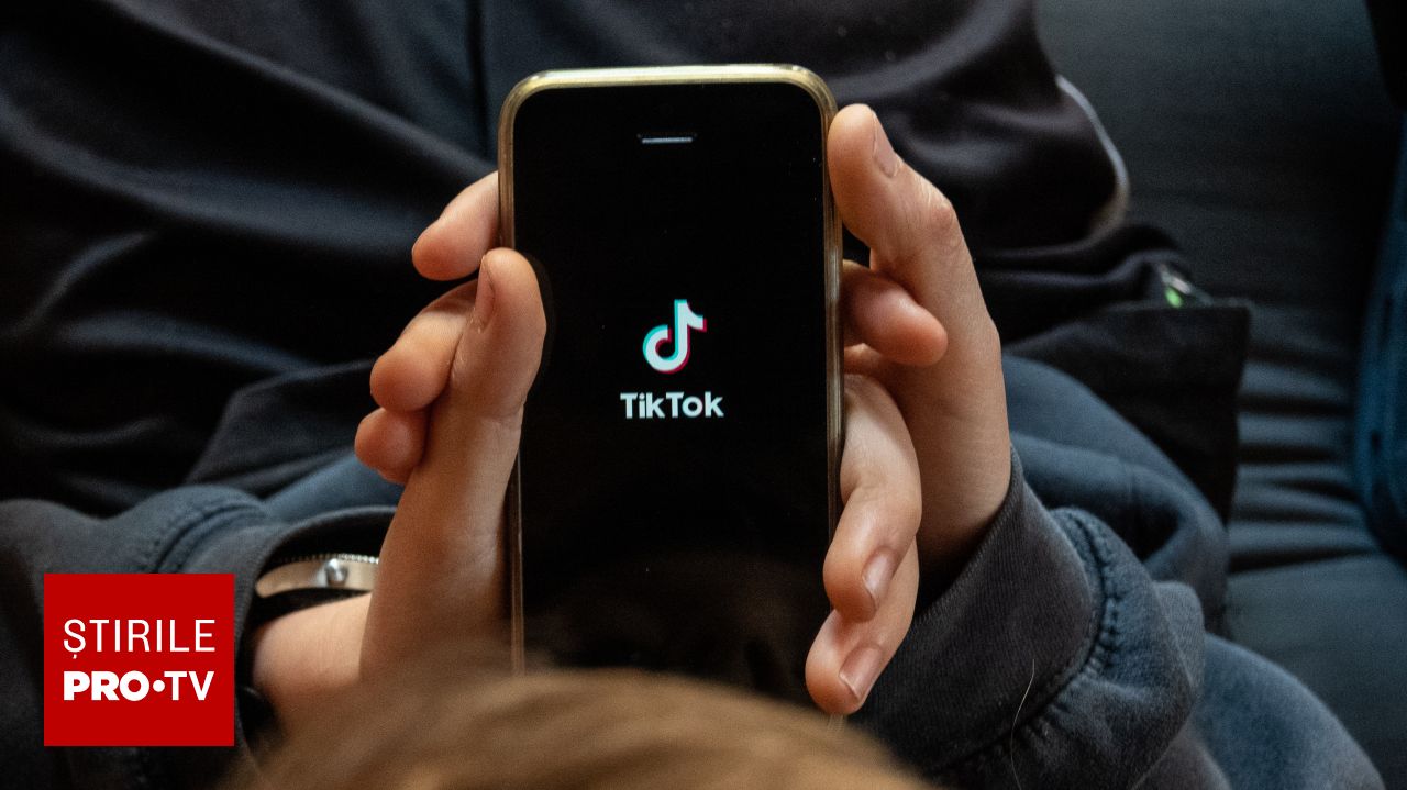 TikTok plătește 100 de milioane de dolari în Alabama pentru a limita accesul copiilor pe platformă