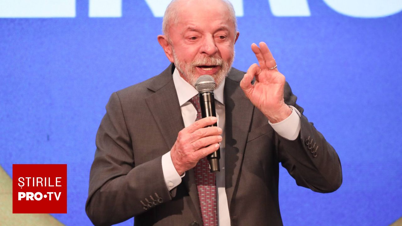 Lula interzice pariurile și cazinourile online în Brazilia cu nouă zile înainte de alegeri