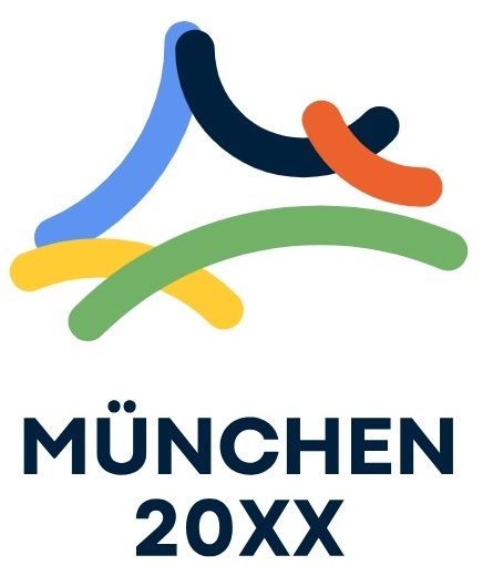 München va reprezenta Germania în candidatura pentru organizarea Jocurilor Olimpice din 2036, 2040 sau 2044