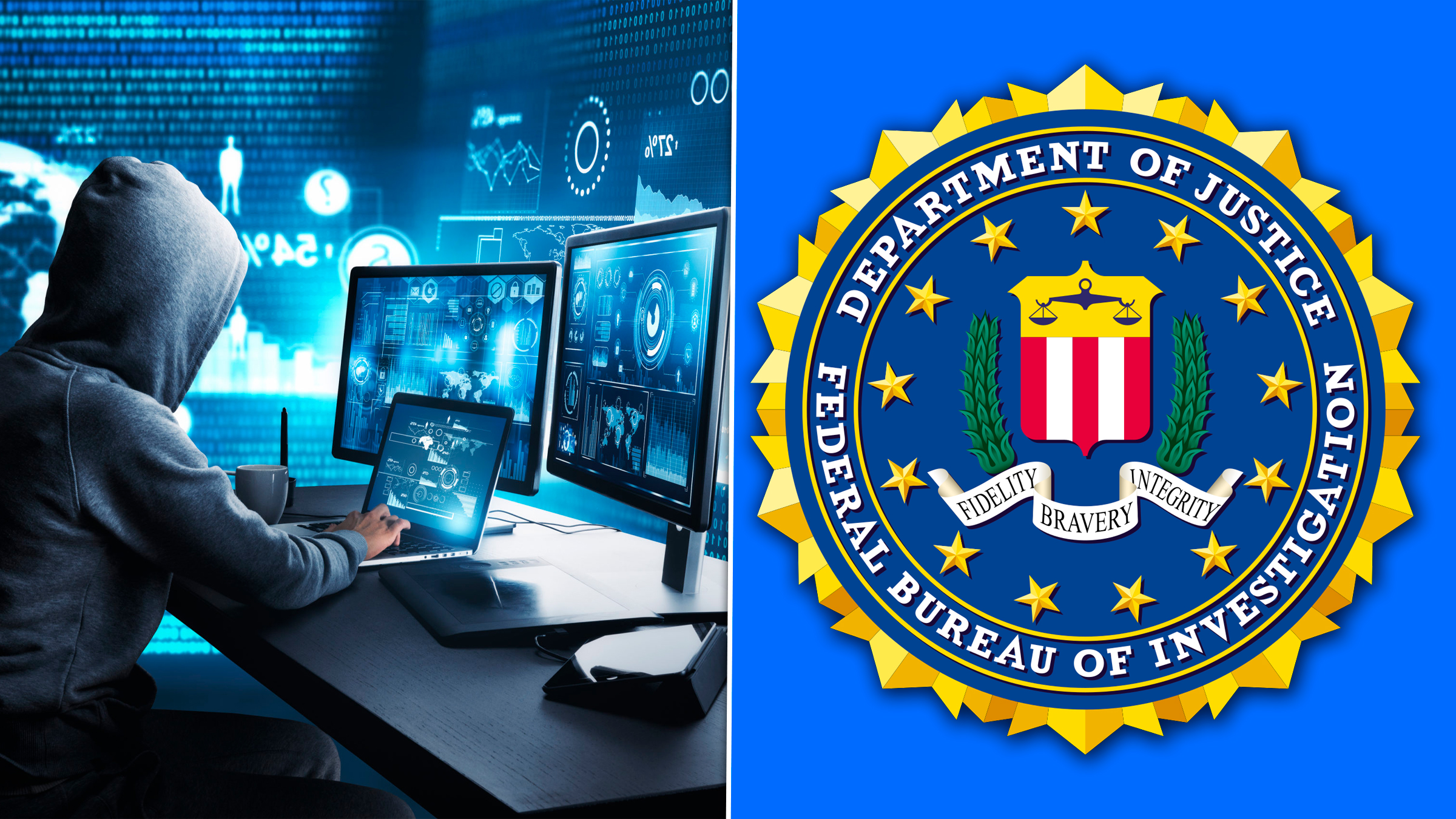 Grupul de hackeri ShinyHunters susține că a furat date medicale și evaluări psihiatrice ale angajaților FBI