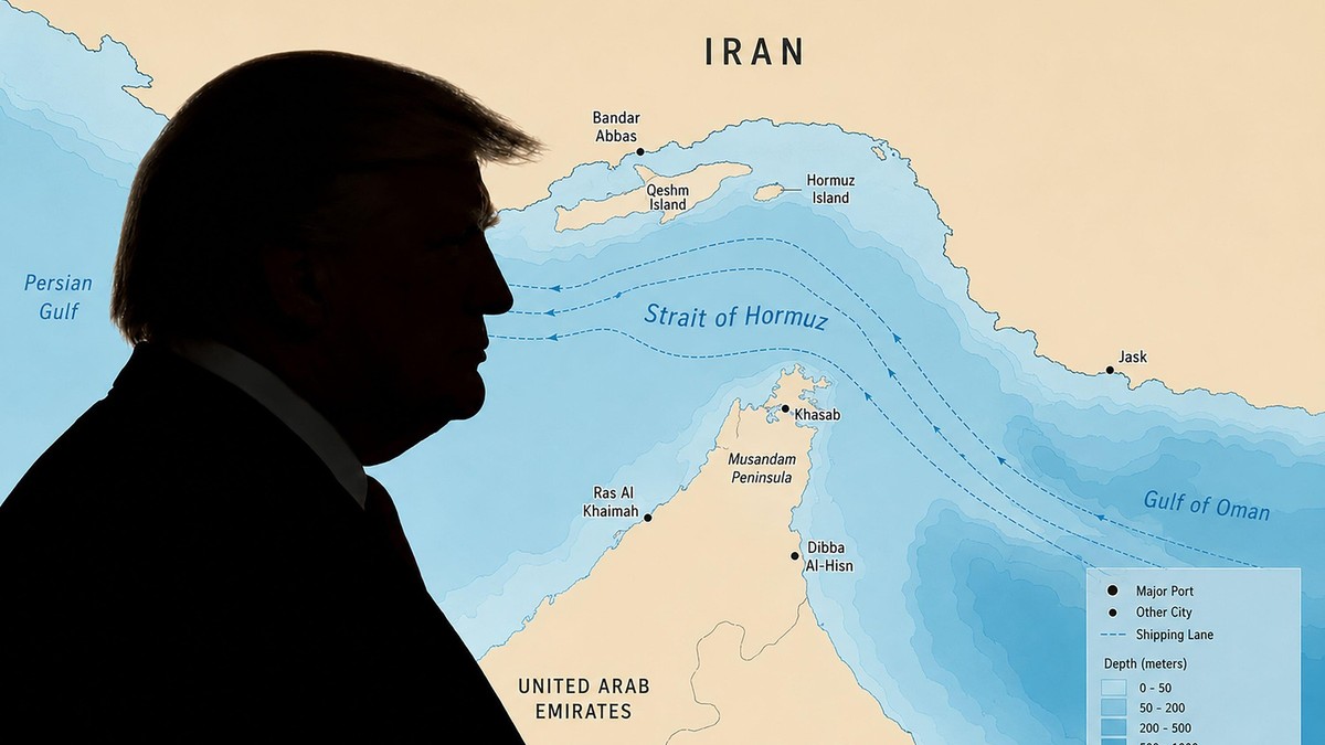 Donald Trump i-a cerut lui Xi Jinping oprirea sprijinului pentru Iran și a marcat Strâmtoarea Ormuz