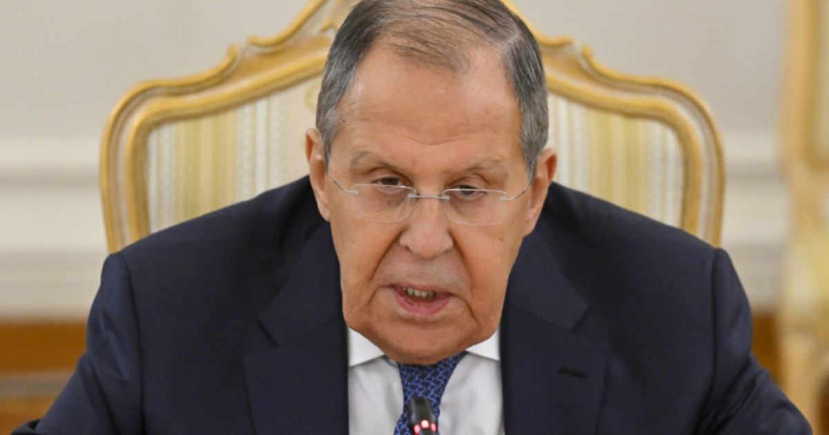 Prima întâlnire dintre Serghei Lavrov și ministrul german Johann Wadephul de la începutul războiului din Ucraina